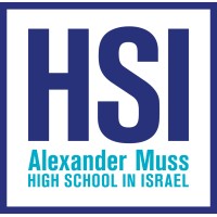 AMHSI - Alexander Muss High School in Israel logo, AMHSI - Alexander Muss High School in Israel contact details