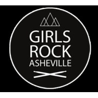 GIRLS ROCK ASHEVILLE logo, GIRLS ROCK ASHEVILLE contact details