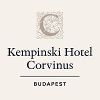 Kempinski Hotel Corvinus, Budapest logo, Kempinski Hotel Corvinus, Budapest contact details