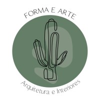 Forma e Arte Arquitetura logo, Forma e Arte Arquitetura contact details