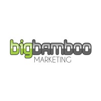 Big Bamboo Marketing logo, Big Bamboo Marketing contact details