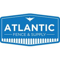 Atlantic Fence and Supply logo, Atlantic Fence and Supply contact details