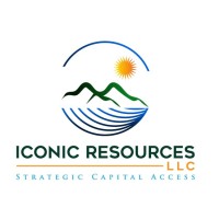 Iconic Resources LLC logo, Iconic Resources LLC contact details