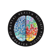 Mental Health Society of Greater Victoria logo, Mental Health Society of Greater Victoria contact details