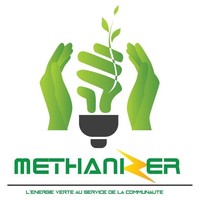 Methanizer Afrique logo, Methanizer Afrique contact details