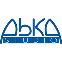 AbkaStudio logo, AbkaStudio contact details