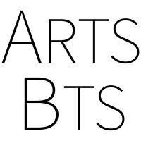 Arts Behind the Scenes logo, Arts Behind the Scenes contact details