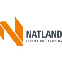 Natland logo, Natland contact details