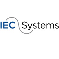 IEC Systems Corp logo, IEC Systems Corp contact details