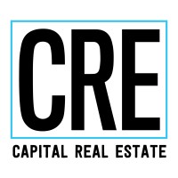 Capital Real Estate logo, Capital Real Estate contact details