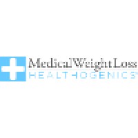 Medical Weight Loss by Healthogenics logo, Medical Weight Loss by Healthogenics contact details