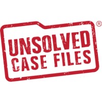 Unsolved Case Files logo, Unsolved Case Files contact details