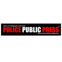 Police Public Press logo, Police Public Press contact details