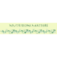 Nutrition Matters logo, Nutrition Matters contact details