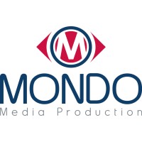 MONDO MEDIA PRODUCTION logo, MONDO MEDIA PRODUCTION contact details