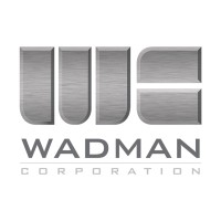 Wadman Corporation logo, Wadman Corporation contact details