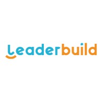 Leaderbuild logo, Leaderbuild contact details