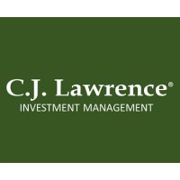 C.J. Lawrence logo, C.J. Lawrence contact details