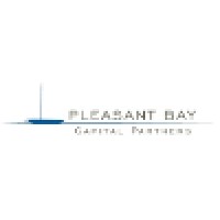 Pleasant Bay Capital Partners logo, Pleasant Bay Capital Partners contact details