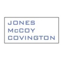 Jones & McCoy, PA logo, Jones & McCoy, PA contact details