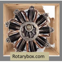 RotaryBox LLC logo, RotaryBox LLC contact details