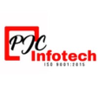 PJC INFOTECH logo, PJC INFOTECH contact details