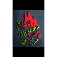 Mystique Palate logo, Mystique Palate contact details