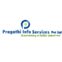 Pragathi Info Services Pvt Ltd logo, Pragathi Info Services Pvt Ltd contact details