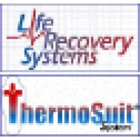 Life Recovery Systems HD logo, Life Recovery Systems HD contact details