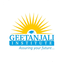 Geetanjali Institute logo, Geetanjali Institute contact details