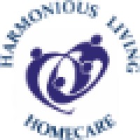 Harmonious Living Homecare logo, Harmonious Living Homecare contact details