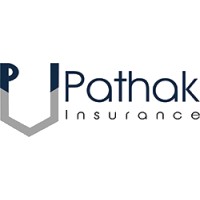 Pathak Insurance logo, Pathak Insurance contact details