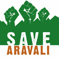 Save Aravali Trust logo, Save Aravali Trust contact details