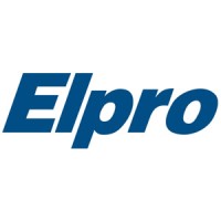 Elpro GmbH logo, Elpro GmbH contact details