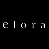 Elora - logo, Elora - contact details