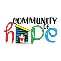 Huntsville Community of Hope logo, Huntsville Community of Hope contact details