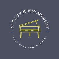 Art City Music Academy logo, Art City Music Academy contact details