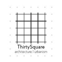 ThirtySquare logo, ThirtySquare contact details