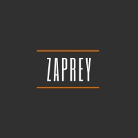 Zaprey logo, Zaprey contact details