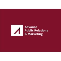 Advance Public Relations & Marketing logo, Advance Public Relations & Marketing contact details