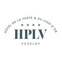 HPLV - Hôtel & Restaurant de la Poste et du Lion D'Or logo, HPLV - Hôtel & Restaurant de la Poste et du Lion D'Or contact details