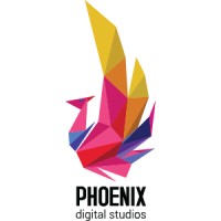 Phoenix Digital Studios logo, Phoenix Digital Studios contact details