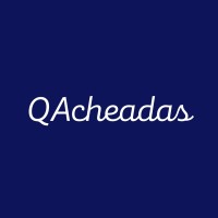 QAcheadas logo, QAcheadas contact details