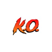 KO.GG logo, KO.GG contact details