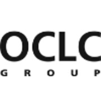 OCLC Group logo, OCLC Group contact details