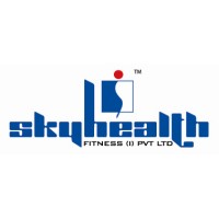 Skyhealth Fitness India Pvt. Ltd. logo, Skyhealth Fitness India Pvt. Ltd. contact details