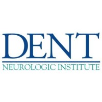 Dent Neurologic Institute logo, Dent Neurologic Institute contact details