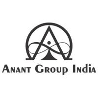 Anant Group India logo, Anant Group India contact details