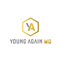 Young Again MD logo, Young Again MD contact details