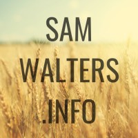 SamWalters.info logo, SamWalters.info contact details